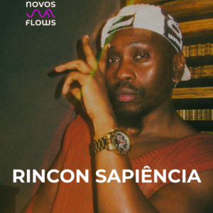 Pega a Visão com Rincon Sapiência