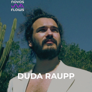 Pega a Visão com Duda Raupp