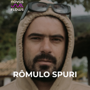Pega a Visão com Rômulo Spuri