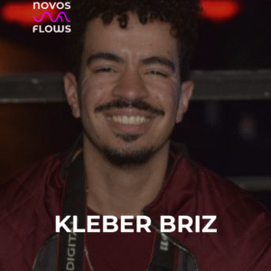 Pega a Visão com Kleber Briz