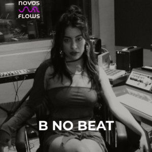 Pega a Visão com B No Beat