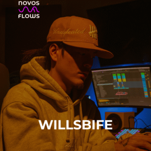 Pega a Visão com WillsBife