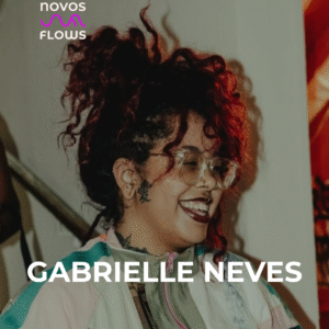 Pega a Visão com Gabrielle Neves