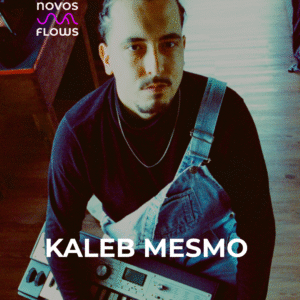 Pega a Visão com Kaleb Mesmo