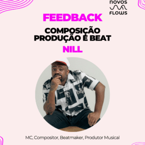 Pega a Visão com Nill, o Adotado