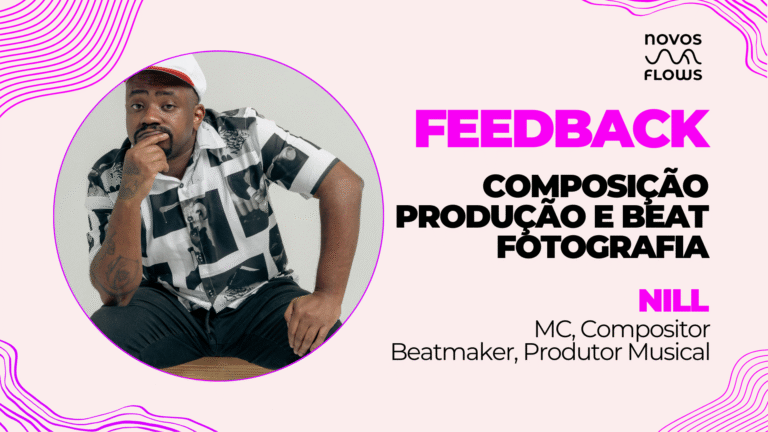 Pega a Visão 👁️ com niLL, o Adotado