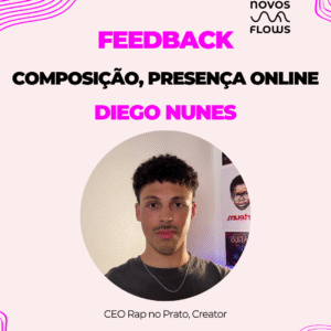Pega a Visão com Rap no Prato