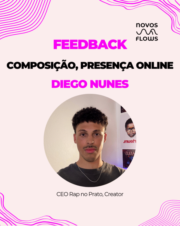 Pega a Visão com Rap no Prato