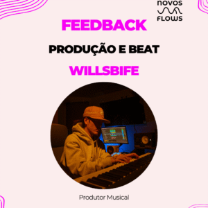 Pega a Visão com WillsBife
