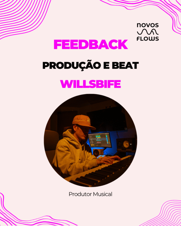 Pega a Visão com WillsBife