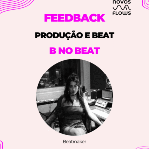 Pega a Visão com B No Beat