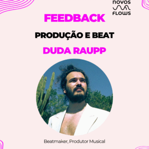 Pega a Visão com Duda Raupp