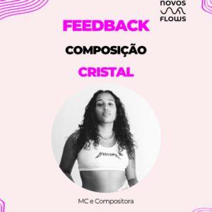 Pega a Visão com Cristal