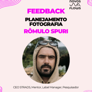 Pega a Visão com Rômulo Spuri