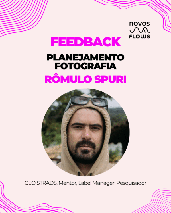 Pega a Visão com Rômulo Spuri
