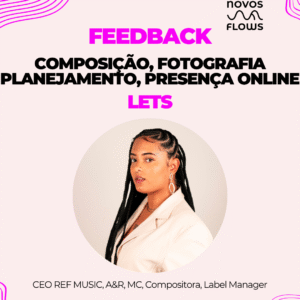 Pega a Visão com LETS