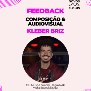 Pega a Visão com Kleber Briz