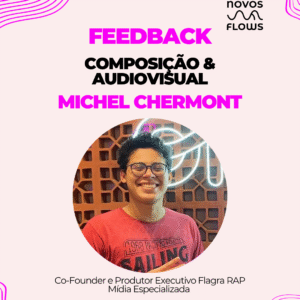 Pega a Visão com Michel Chermont