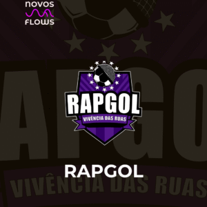 Pega a Visão com RapGol