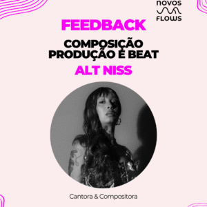 Pega a Visão com Alt Niss