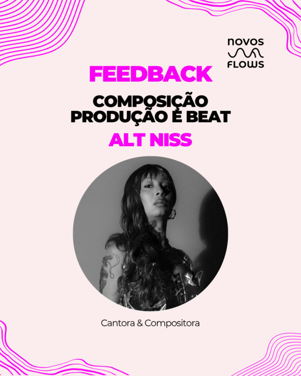 Pega a Visão com Alt Niss