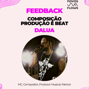 Pega a Visão com Dalua