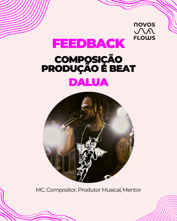Pega a Visão com Dalua