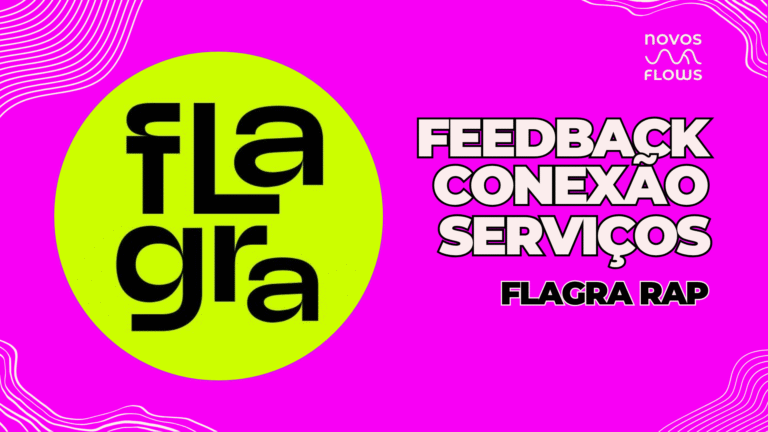 Amplifica com Flagra Rap