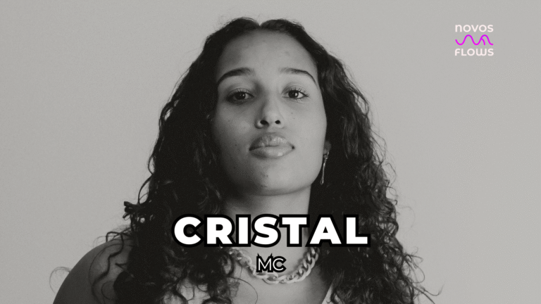 Pega a Visão 👁️ com Cristal