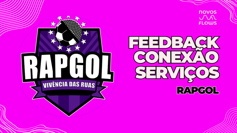Amplifica com RapGol