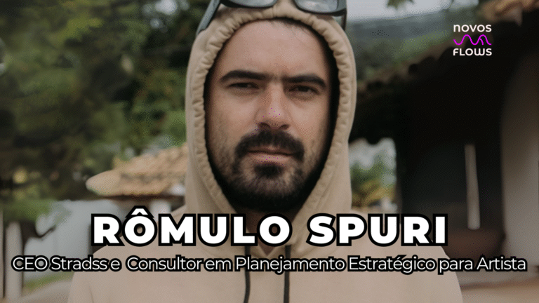 Pega a Visão 👁️ com Rômulo Spuri