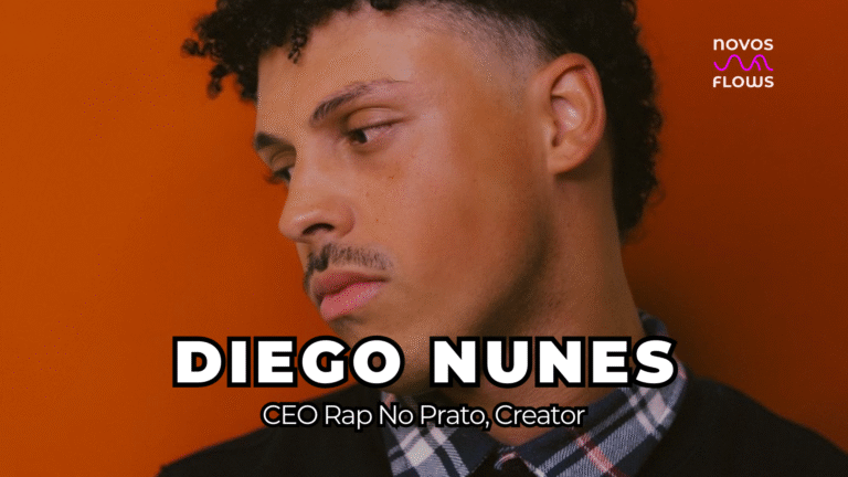 Pega a Visão 👁️ com Diego Nunes