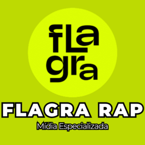 Pega a Visão com Flagra Rap