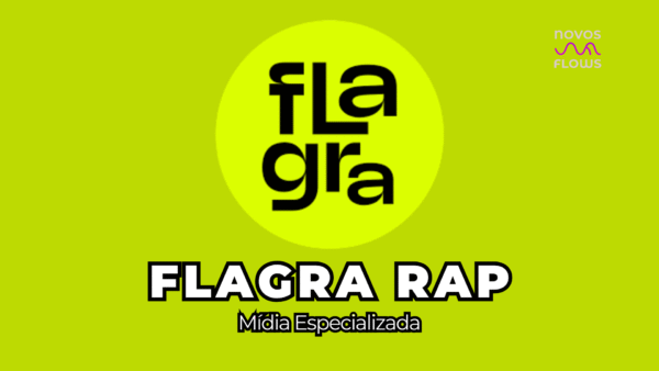 Pega a Visão com FlagraRap