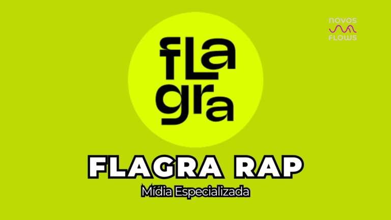Pega a Visão com Flagra Rap