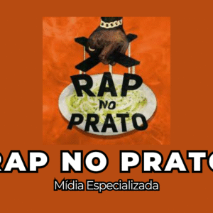 Pega a Visão 👁️ com RapnoPrato