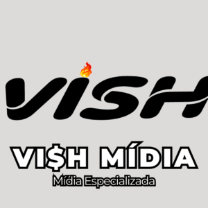 Pega a Visão 👁️ com VI$H MÍDIA (@vishmidia)