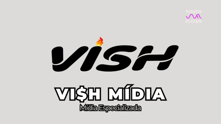 Pega a Visão 👁️ com VI$H MÍDIA