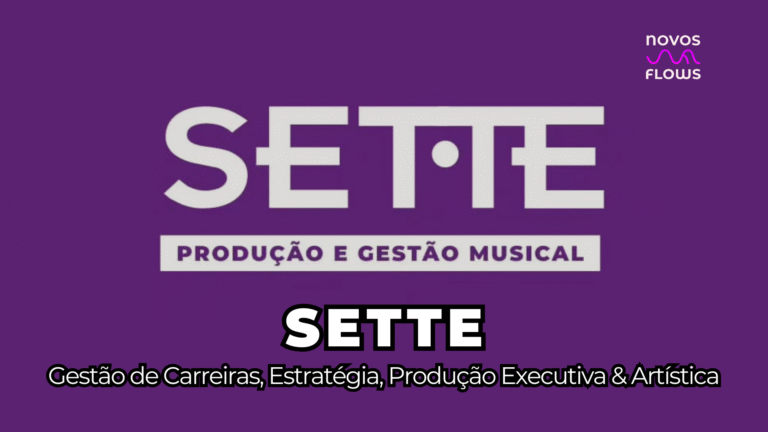 Pega a Visão 👁️ com Sette