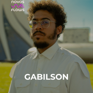 Pega a Visão com Gabilson