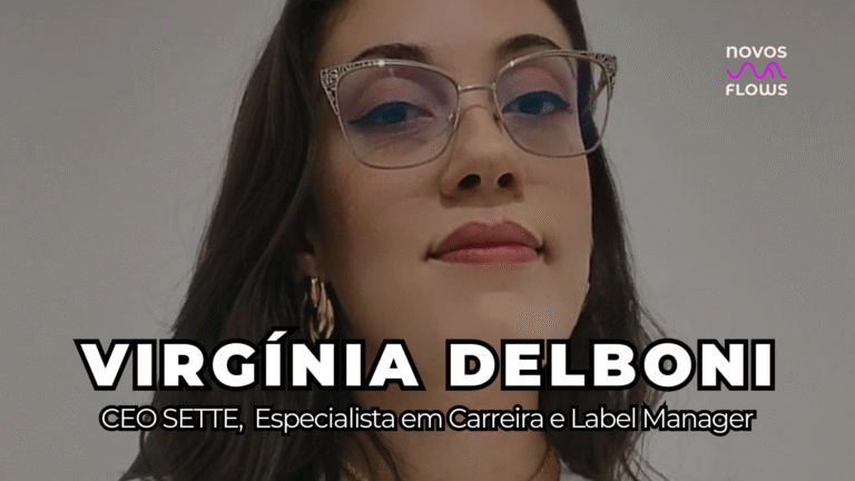 Pega a Visão 👁️ com Virginia Delboni
