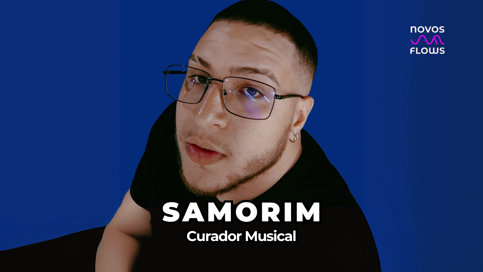 Pega a Visão 👁️ com Samorim
