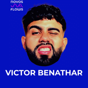 Pega a Visão com Victor Benathar