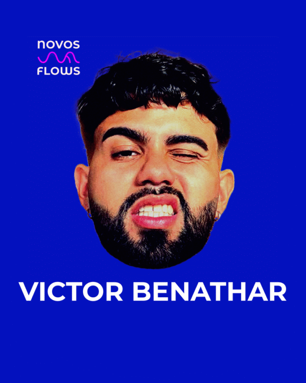 Pega a Visão com Victor Benathar