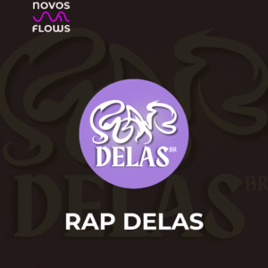 Pega a Visão com Rap Delas