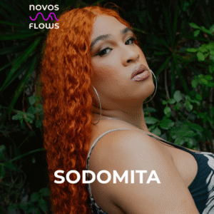 Pega a Visão com Sodomita