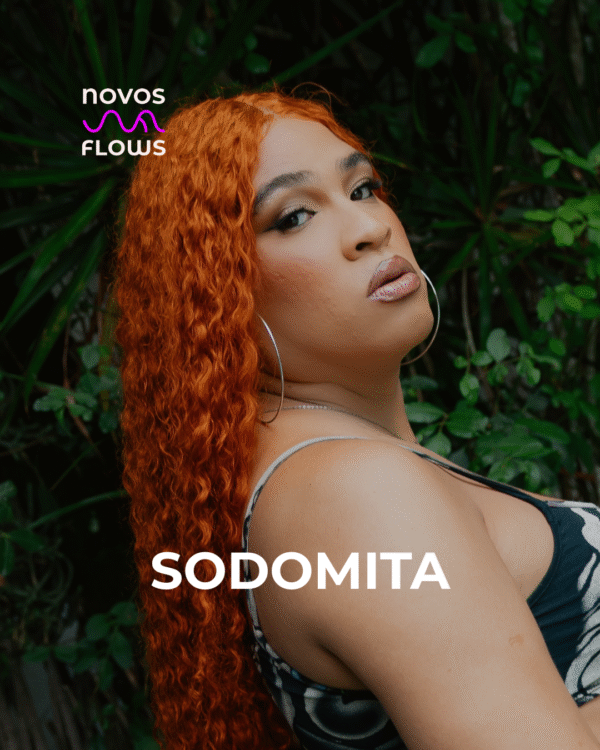 Pega a Visão com Sodomita