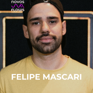 Pega a Visão 👁️ com Felipe Mascari