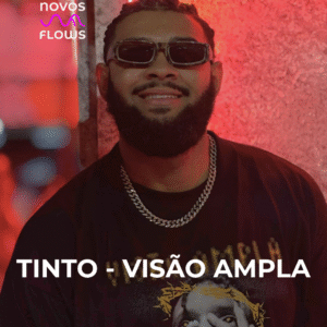 Pega a Visão com Tinto - Visão Ampla