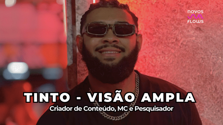 Pega a Visão 👁️ com Tinto – Visão Ampla